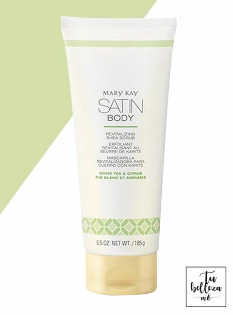 Exfolia bien tu piel para que el bronceado sea uniforme