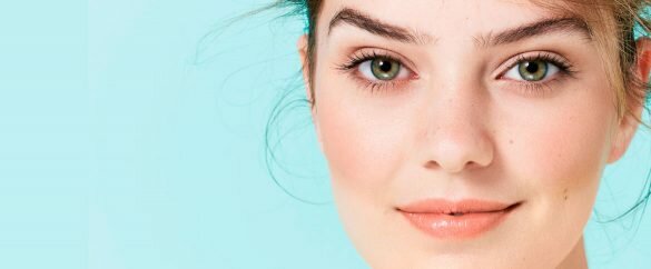 Descubre cómo aplicar el corrector y el iluminador para estar guapísima