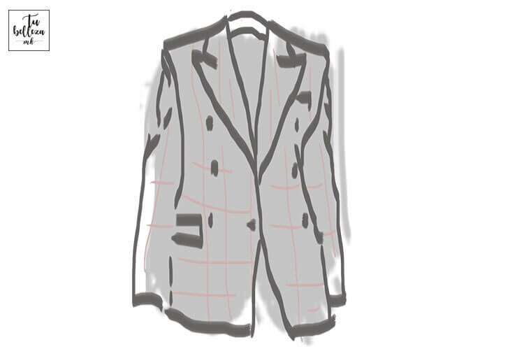 Las americanas, tendencia de moda esta temporada otoño-invierno