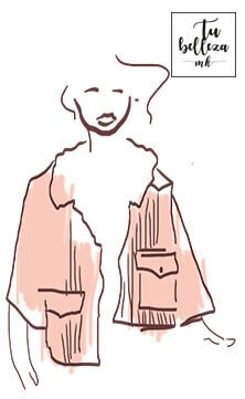 La pana, una tendencia de este otoño - invierno