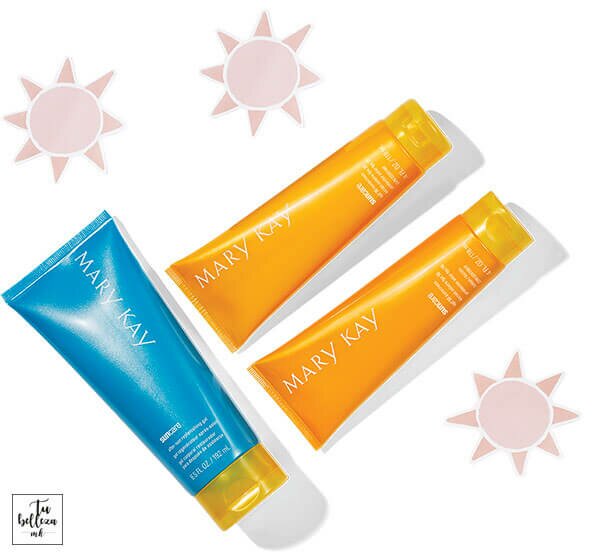 Propósitos del año nuevo: cuida tu piel del sol