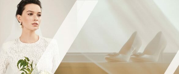 Descubre las tendencias que se llevan este año en el altar. Tendencias de novias para este año