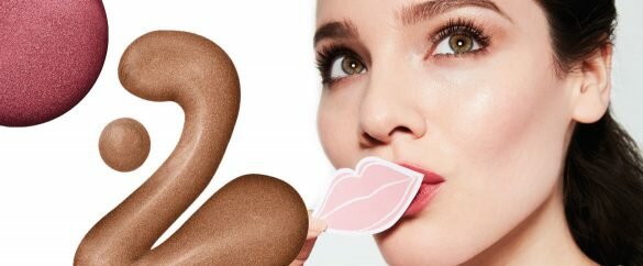 Descubre tendencias de labios sencillas