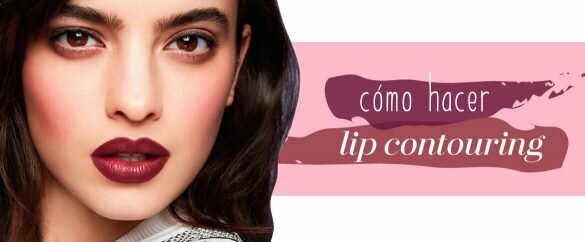 Lip contouring: qué es y cómo hacerlo