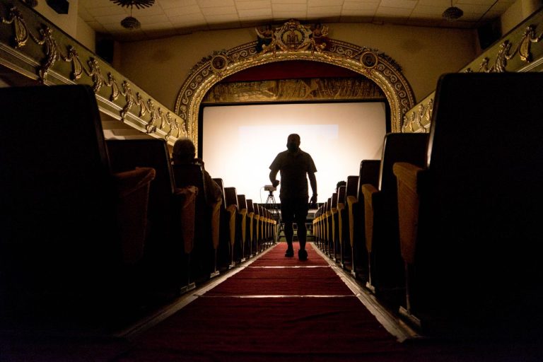 cine