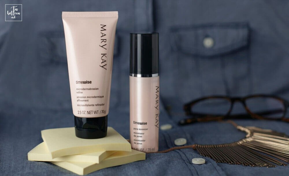 Cuándo usar exfoliante