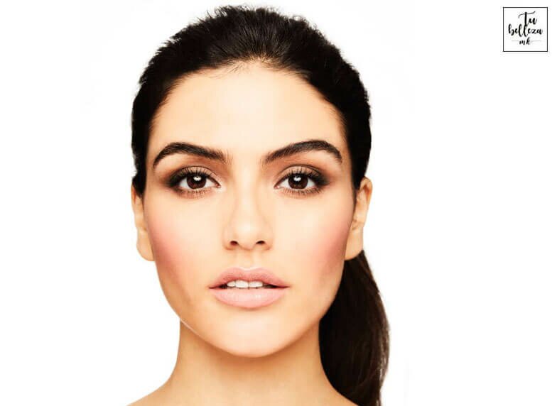 Contouring - resaltar rasgos